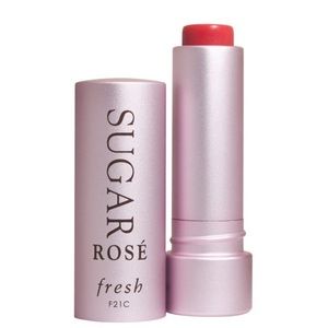 Fresh Sugar Rose Tinted Lip Balm Treatment Mini